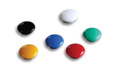 Whiteboard Magnete