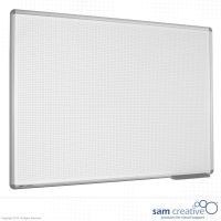 Whiteboard Karo 1x1 cm 100x200 cm