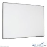 Whiteboard Pro Magnetisch Emailliert 90x180 cm